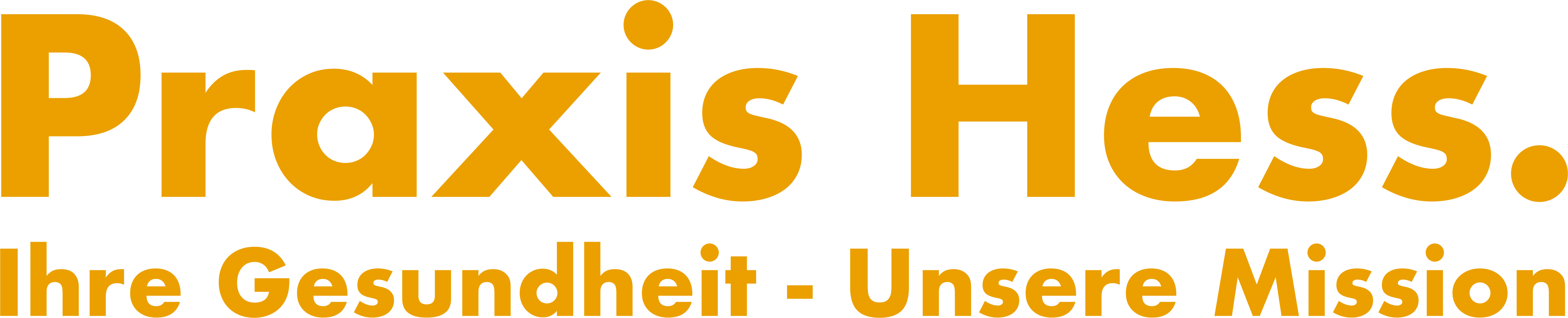 Praxis Hess.